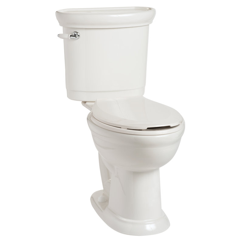 Cuvette de toilette allongée Waverly