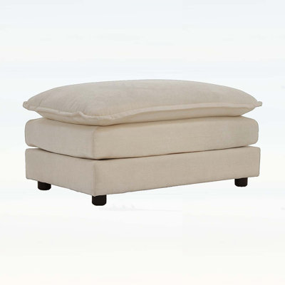 Ottomans Footrest only