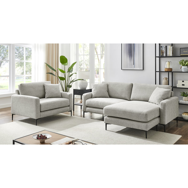 Chaise et demi Bobby
