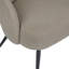 Upholstered Armchair-1042004183