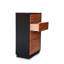 Commode 4 tiroirs l 31 po