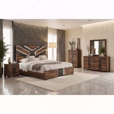 PRIME BROWN MIRROR