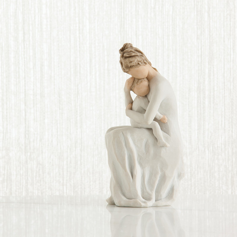 Willow Tree People Figurines & Sculptures