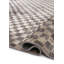 Sarantis Geometric Hand Loom Indoor / Outdoor Area Rug-1054063575