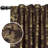 Kanab Velvet Room Darkening Curtain Panel Pair-1485942748-1485942745