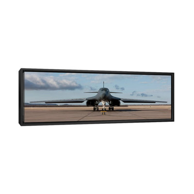 " B-1B Lancer At Dyess Air Force Base, Texas " by HIGH-G Productions