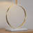 Moon Table Lamp