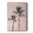 Aruba Pinks -Custom Wrapped Gallery Cavas-655342292
