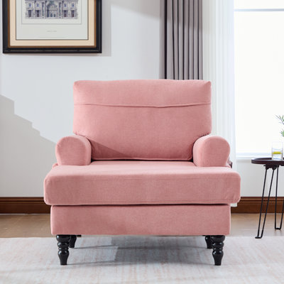 Fauteuil inclinable Chenille