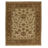 One-of-a-Kind Rectangle 8' x 10' Area Rug