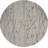 Aratrika Floral Gray Area Rug-1859330449