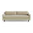 Performance Linen - Flax est en rupture de stock