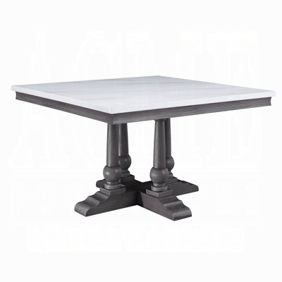 Harkeem Square Dining Table