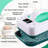 Himimi Non Stick Soleplate Stream Press-86603367
