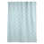 Bleu sarcelle / blanc