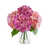 Red/Pink selected