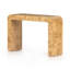 Jenson 45'' W Solid Wood Console Table