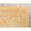 Tapis oriental jaune / orange Brandt-21905818