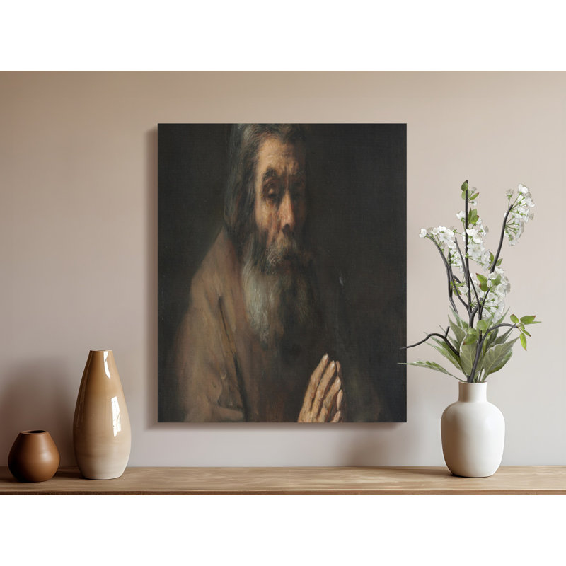 Wrapped Canvas Print Set, 40.64 cm H x 30.48 cm W