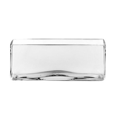 Rectangular Vase