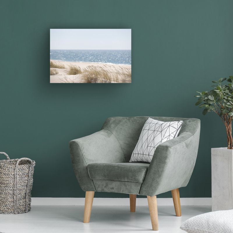 Œuvre d'art sur toile 3, Bachelolog, H 12 po x l 19 po