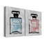 «Blue Wash Perfume», ensemble de 2 reproductions d'art-1406935936-1406759723-1406759712