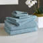 DKNY Quick Dry 6 Piece Set-49822449-108681080