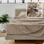 Ensemble de draps en microfibre Bare Home-555442693-617625350