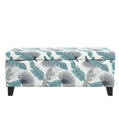Storage Ottoman