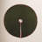 Tenenbaum Solid Color Velvet Tree Skirt