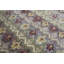 Cotton Ikat Area Rug