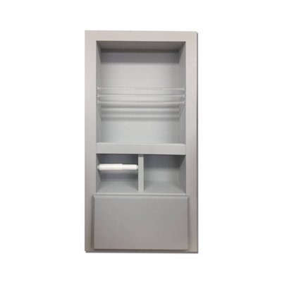 Meridian Magazine Rack