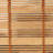 Cordless Light Filtering Woven Wood Bamboo Roman Shade with Valance-916690229-916690218