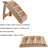 Eylem Stairs With 4 Steps-1888661695
