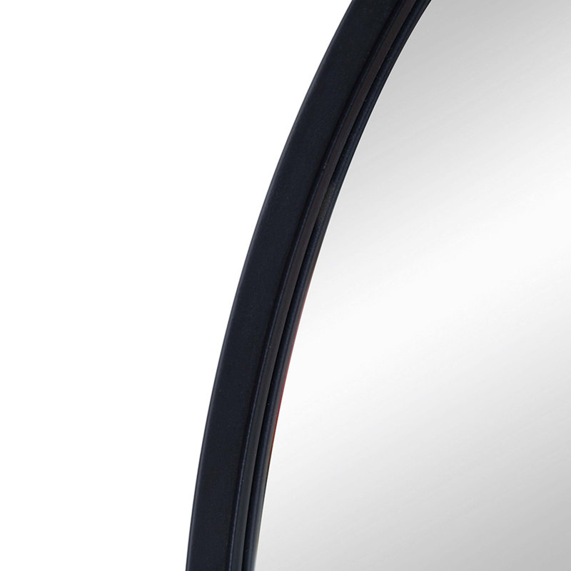 Miroir d'appoint 33 "X 31"
