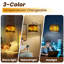  Lampe sur pied Arc Mid Mid Century