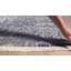 Tapis bleu Mendelsohn-24108370