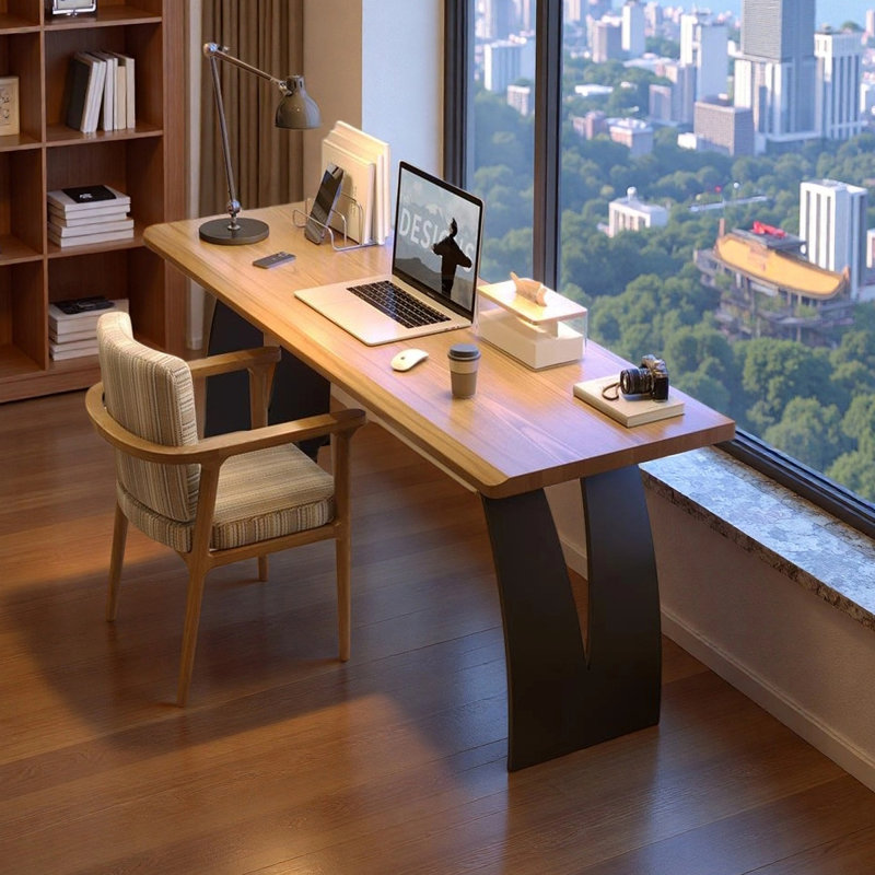 Learning desk and work bench, 29.53" H x 47.24" W x 23.62" D