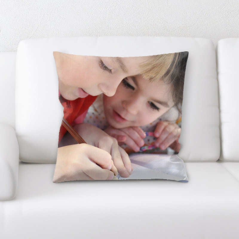 Coussin pour enfants