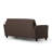 Helsley Upholstered 78.35'' Sofa-60371234