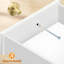 Boutons d'armoire ronds pour quincaillerie de tiroir pour armoire-128553023