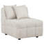 Cassano 4-Piece Upholstered Sectional Sofa