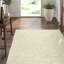 Clover Geometric Hand-Knotted Wool/Silk Beige/Neutral Area Rug-40705798-124885632
