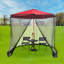 Filet pour parasol Armenta