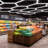 Phanta LED Flush Mount