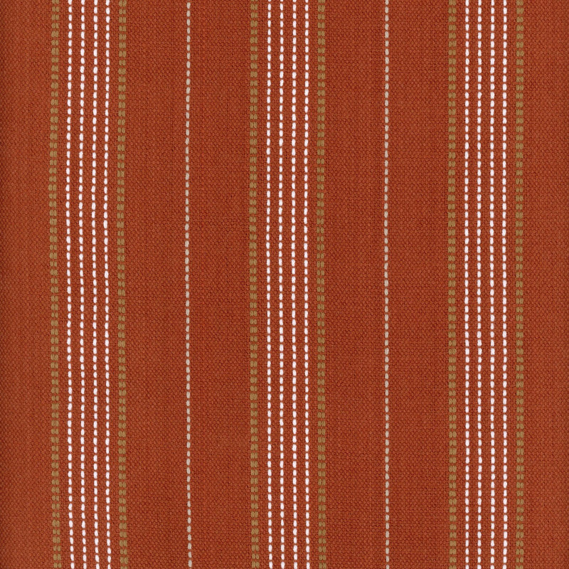 Warren 100% Cotton Fabric, Sienna