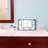 Metal Paper Towel Holder