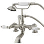 Satin Nickel