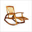 Chaise à bascule inclinable SunVview-2085906327