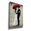 «Some Rainy Night» par Loui Jover, art mural sur toile-645175847